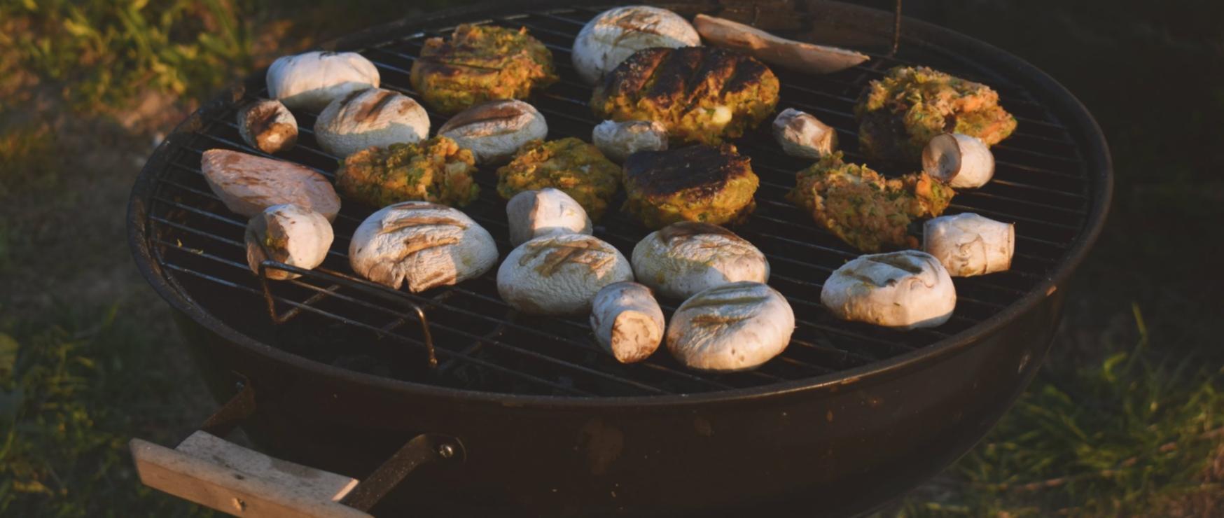Przygotowanie zdrowego posiłku z różnorodnych świeżych składników