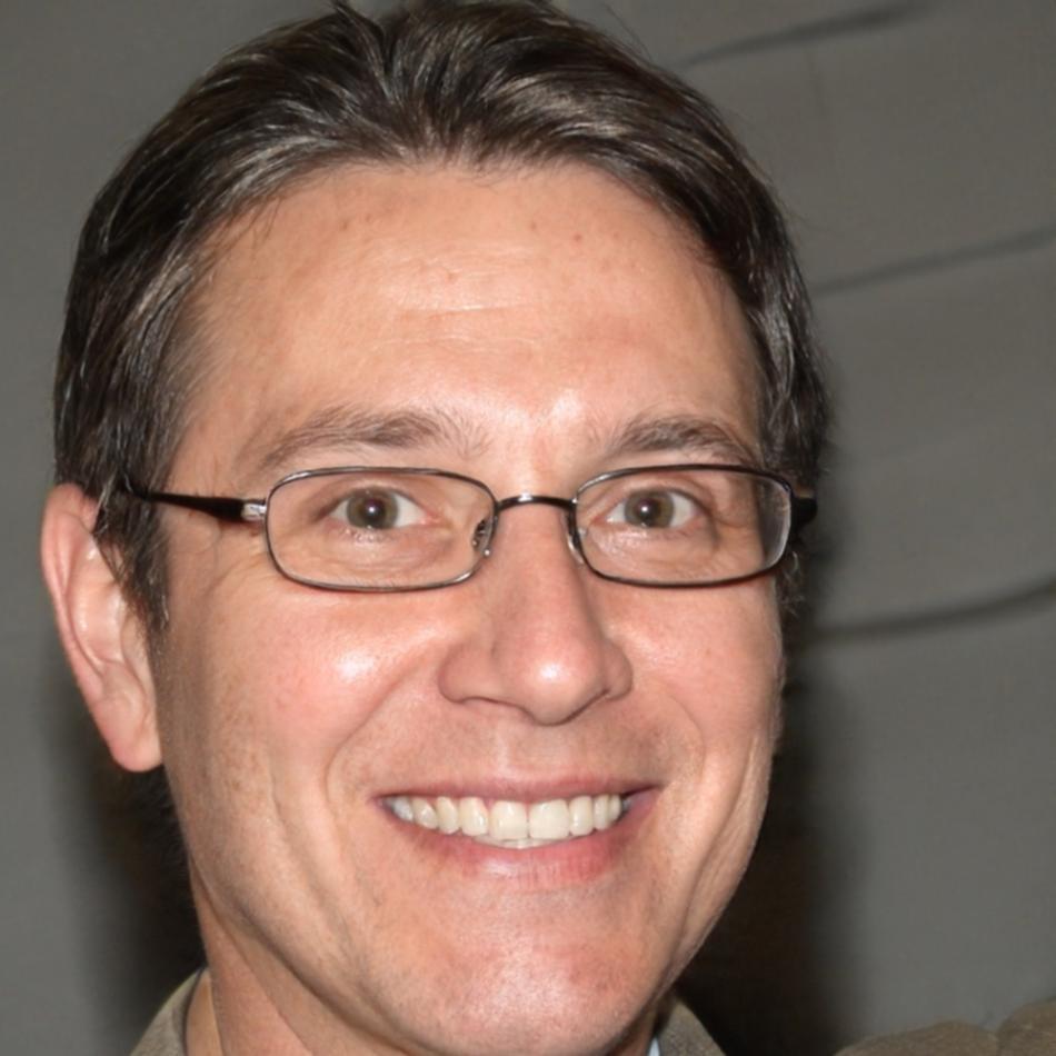 Portret Karola Sienkiewicza